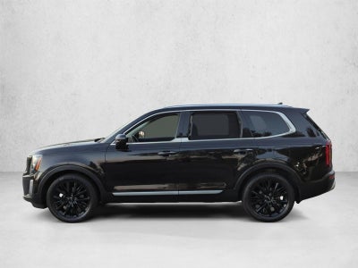 2022 Kia Telluride SX FWD