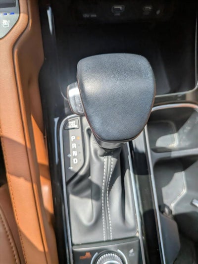 2024 Kia Telluride SX Prestige X-Line AWD