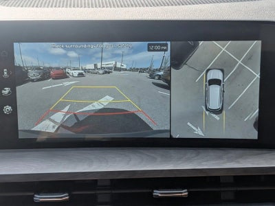 2024 Kia Telluride SX Prestige X-Line AWD