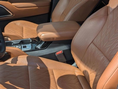 2024 Kia Telluride SX Prestige X-Line AWD