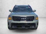 2024 Kia Telluride SX Prestige X-Line AWD
