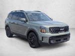 2024 Kia Telluride SX Prestige X-Line AWD