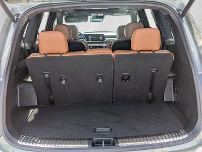 2024 Kia Telluride SX Prestige X-Line AWD
