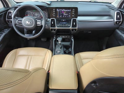 2021 Kia Sorento S FWD