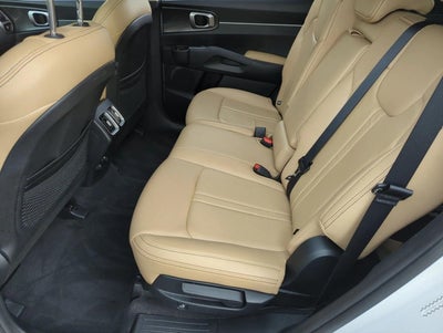 2021 Kia Sorento S FWD