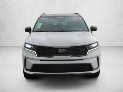 2021 Kia Sorento S FWD