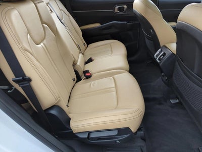 2021 Kia Sorento S FWD