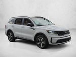 2021 Kia Sorento S FWD