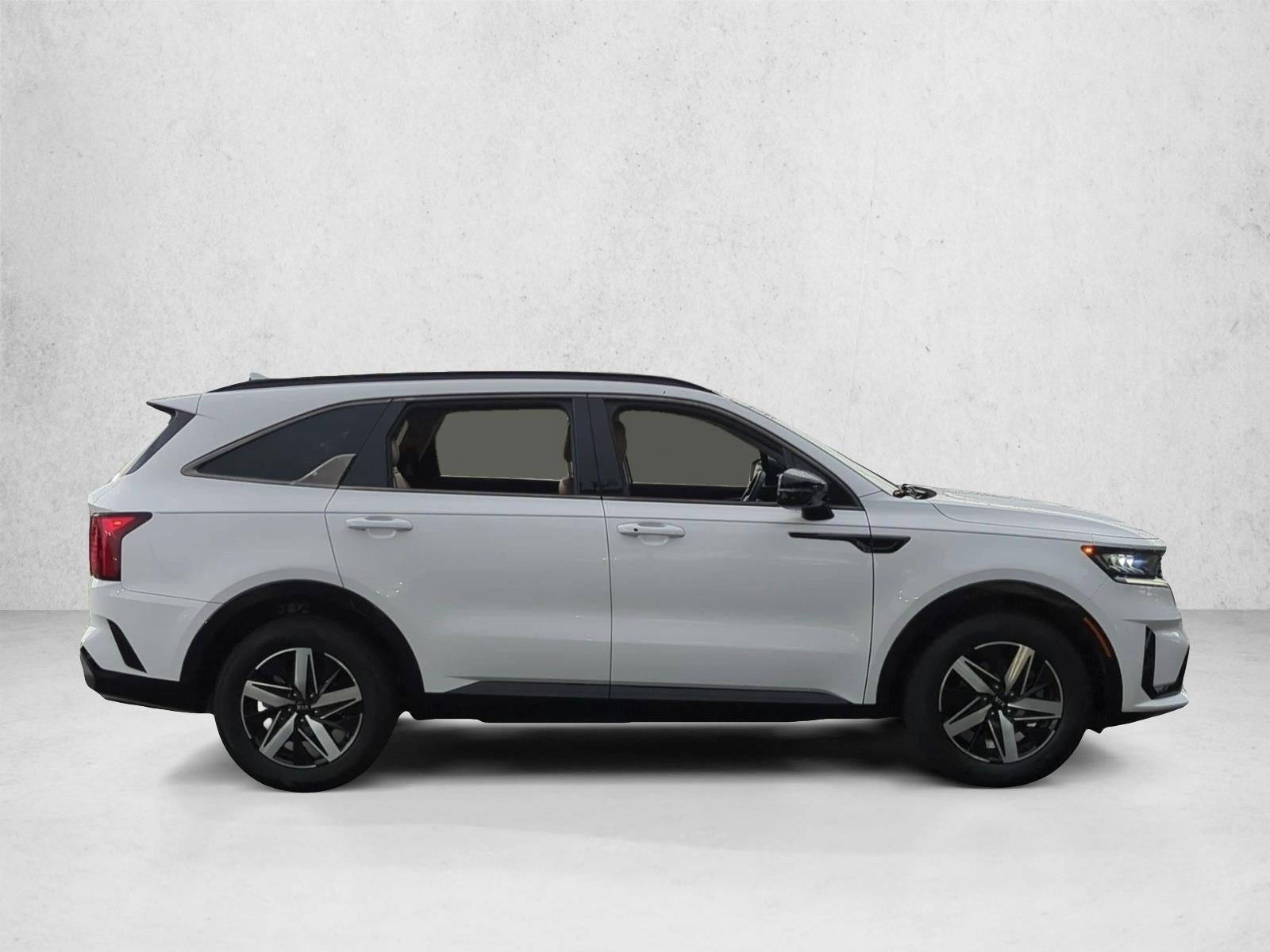 2021 Kia Sorento S FWD