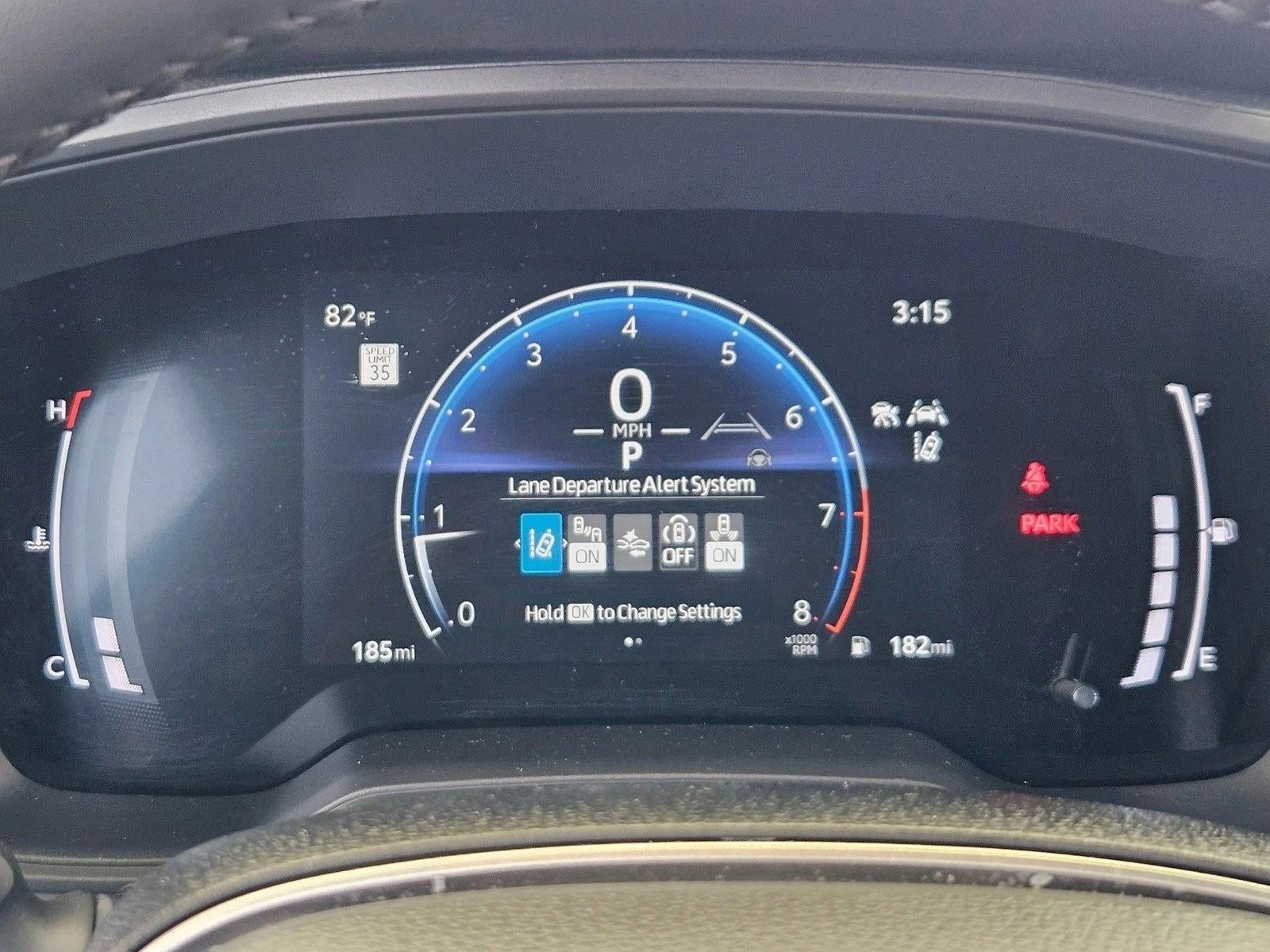 2026 Toyota Corolla SE CVT (Natl)