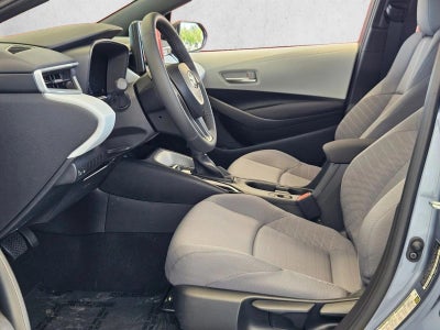 2026 Toyota Corolla SE CVT (Natl)