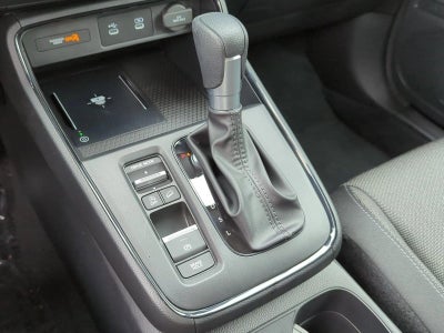 2026 Honda CR-V EX 2WD