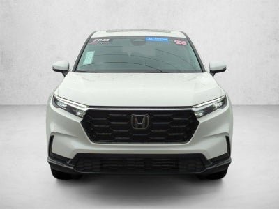 2026 Honda CR-V EX 2WD