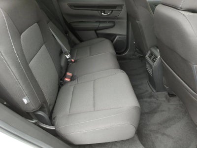 2026 Honda CR-V EX 2WD