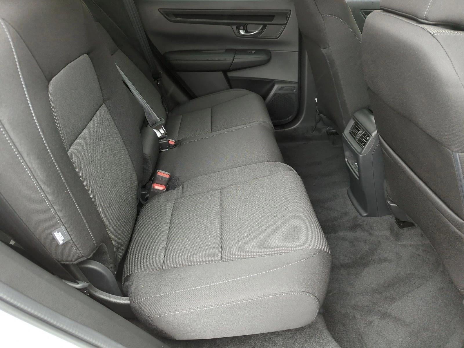 2026 Honda CR-V EX 2WD