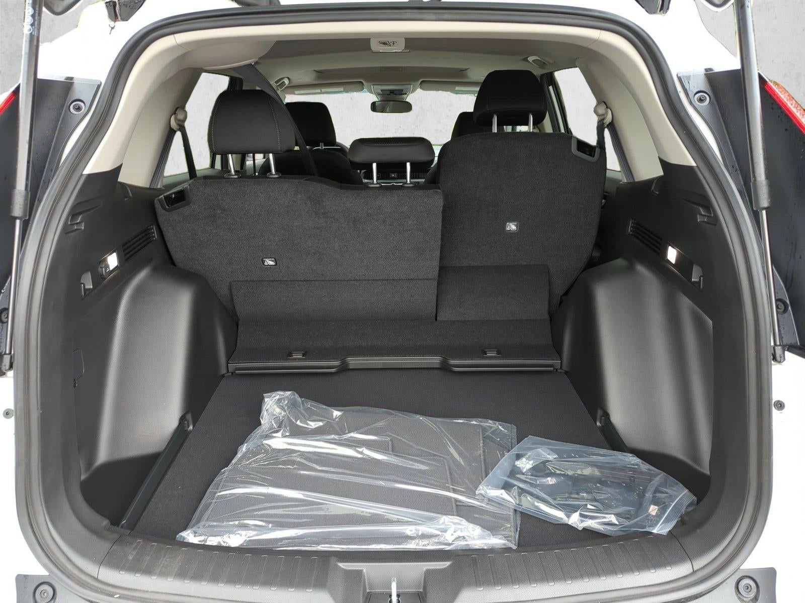 2026 Honda CR-V EX 2WD