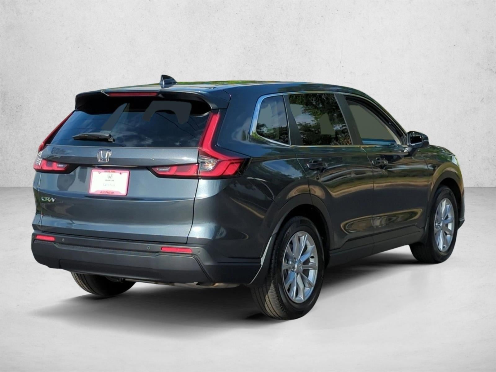 2023 Honda CR-V EX-L 2WD