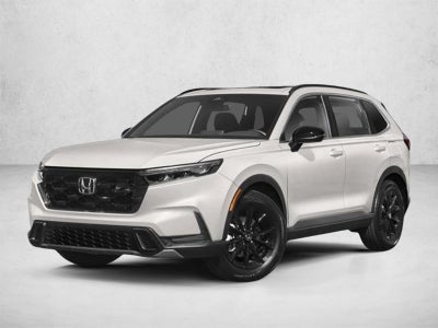 2024 Honda CR-V Hybrid Sport FWD