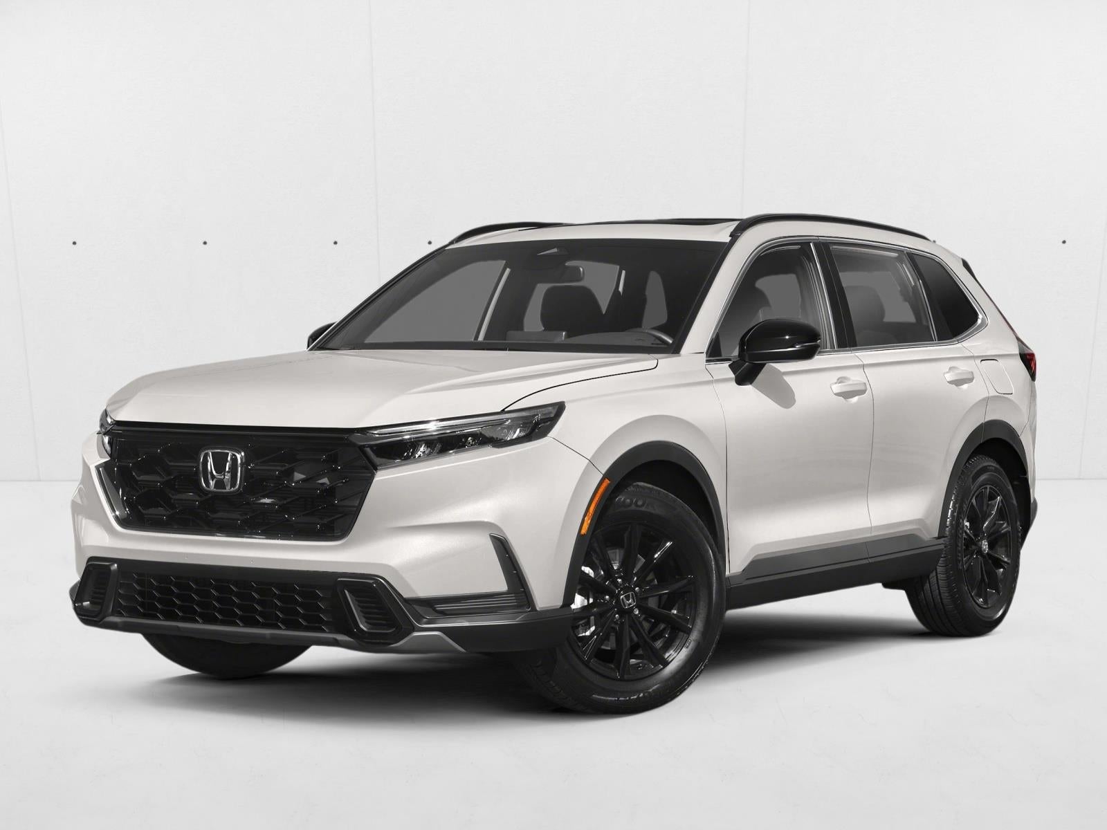 2023 Honda CR-V Hybrid Sport FWD w/o BSI