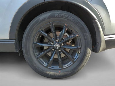 2024 Honda CR-V Hybrid Sport FWD