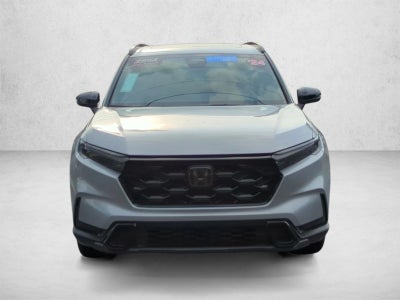 2024 Honda CR-V Hybrid Sport FWD