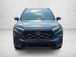 2026 Honda CR-V Hybrid Sport-L FWD