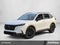 2026 Honda CR-V Hybrid Sport-L FWD