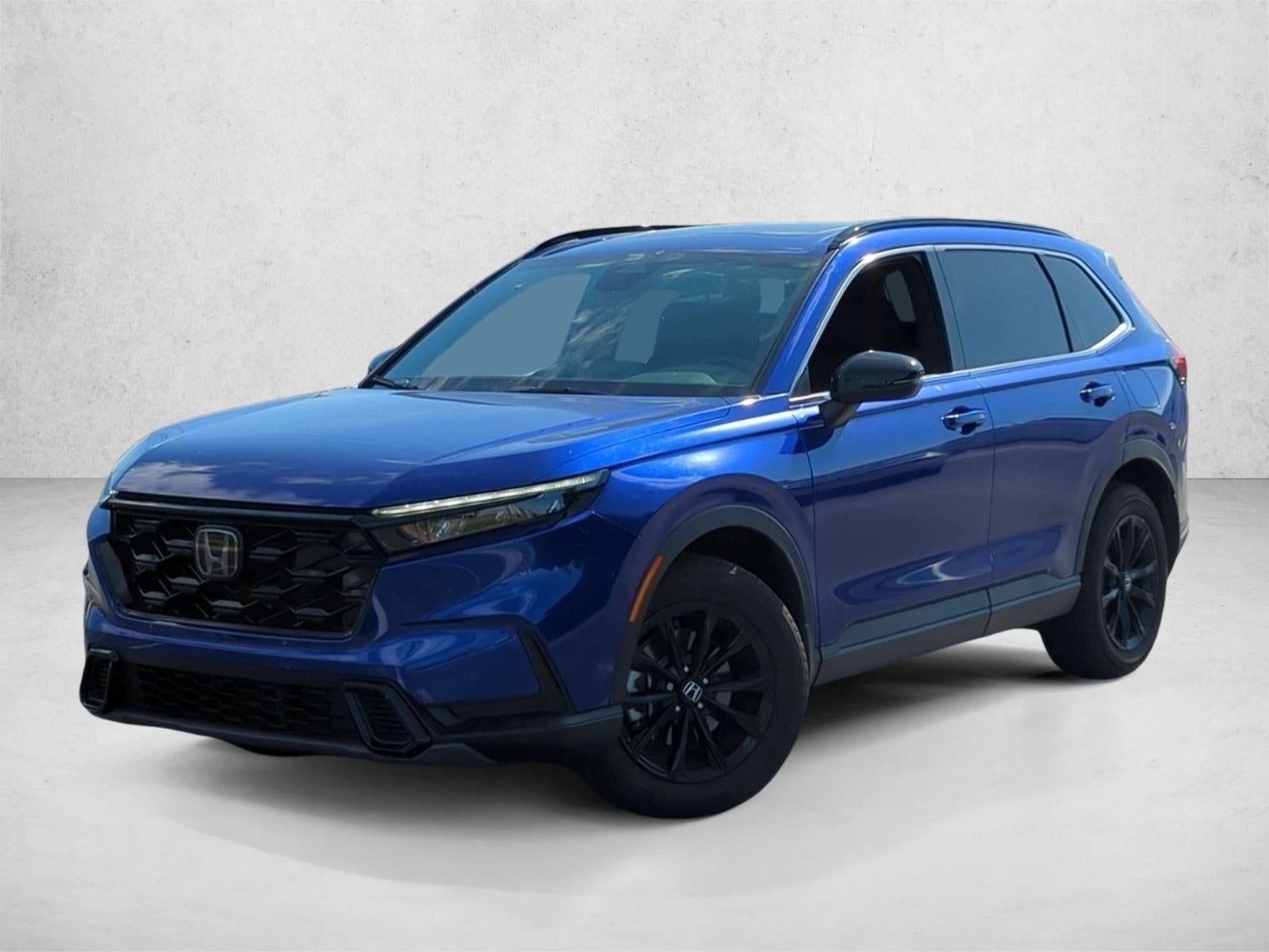 2023 Honda CR-V Hybrid Sport AWD