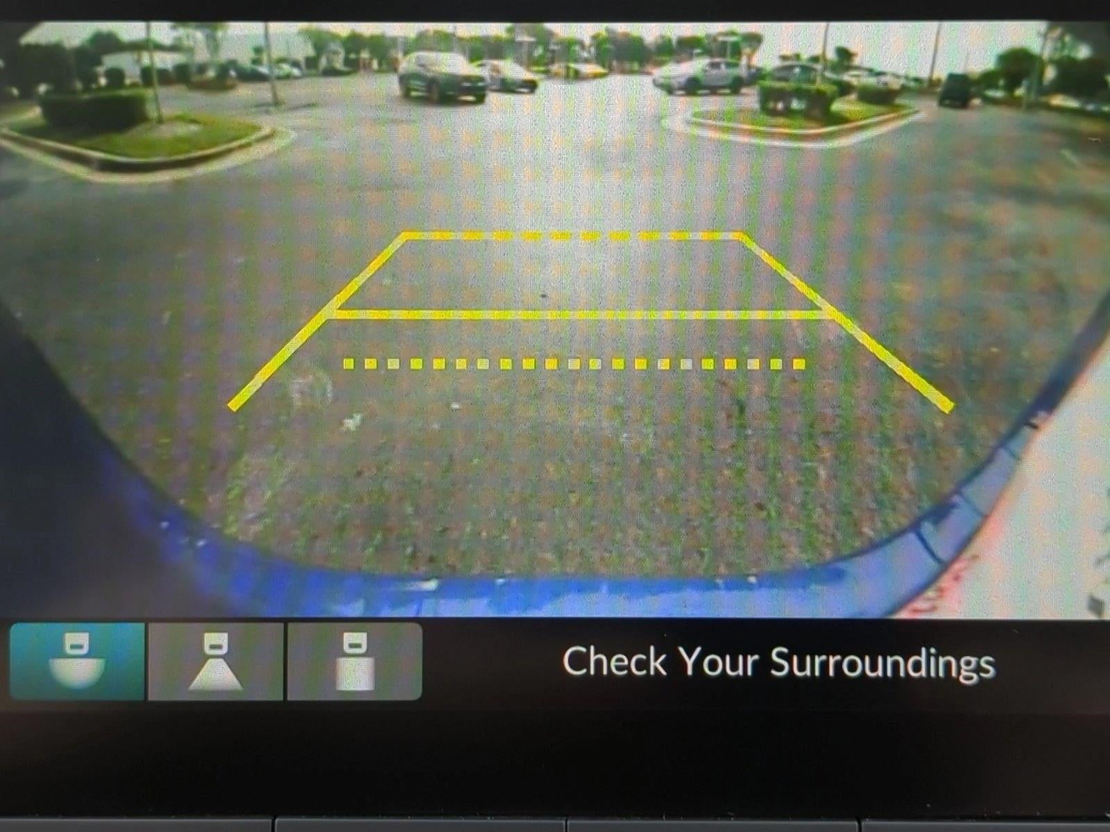 2023 Honda CR-V Hybrid Sport AWD