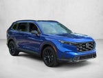 2023 Honda CR-V Hybrid Sport AWD