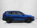 2023 Honda CR-V Hybrid Sport AWD