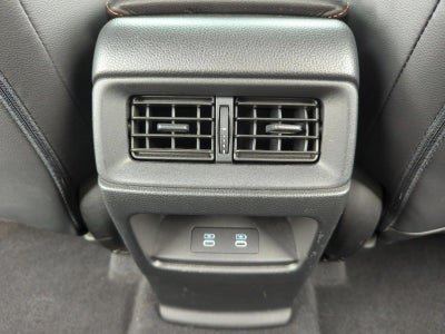2024 Honda CR-V Hybrid Sport-L AWD