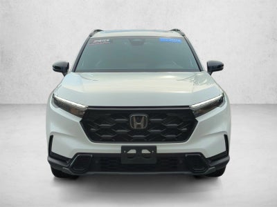 2024 Honda CR-V Hybrid Sport-L AWD