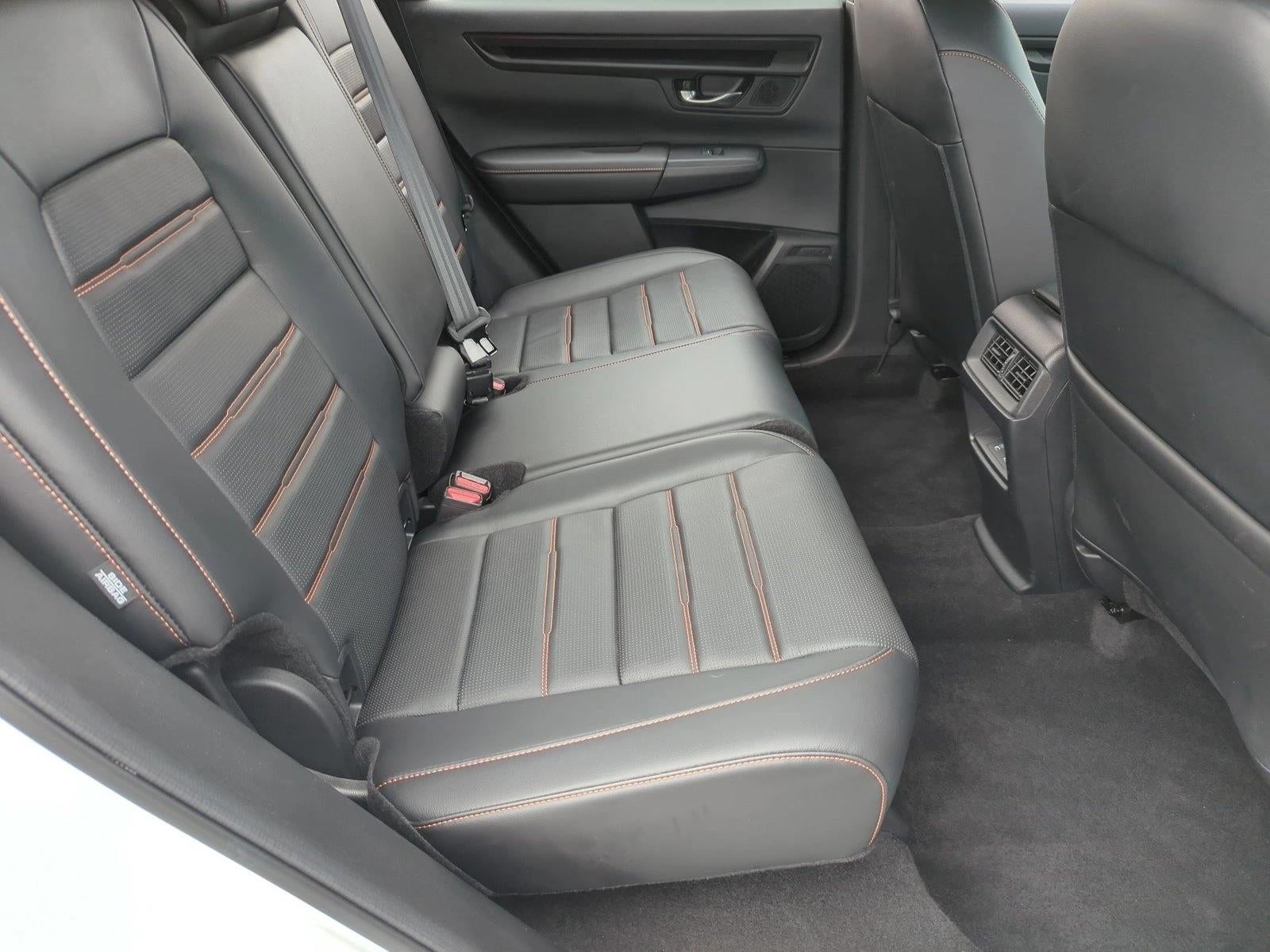 2024 Honda CR-V Hybrid Sport-L AWD