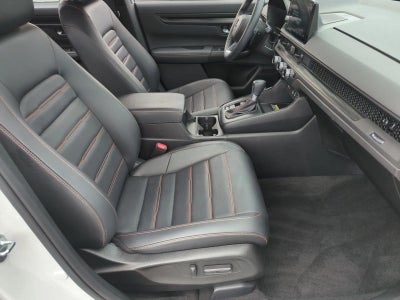 2024 Honda CR-V Hybrid Sport-L AWD