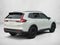 2024 Honda CR-V Hybrid Sport-L AWD