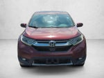 2019 Honda CR-V EX-L 2WD
