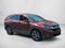 2019 Honda CR-V EX-L 2WD