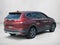 2019 Honda CR-V EX-L 2WD