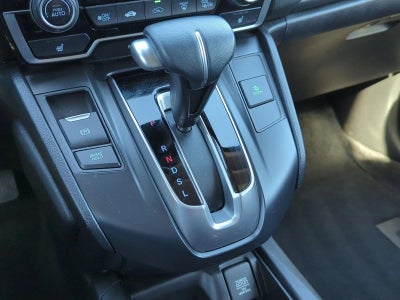 2019 Honda CR-V EX-L 2WD