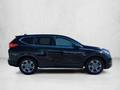 2019 Honda CR-V EX-L 2WD