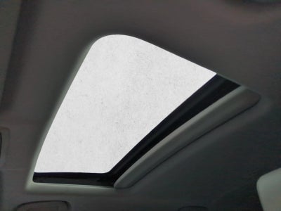 2017 Honda CR-V EX-L 2WD