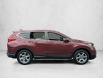 2017 Honda CR-V EX-L 2WD