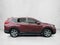 2017 Honda CR-V EX-L 2WD