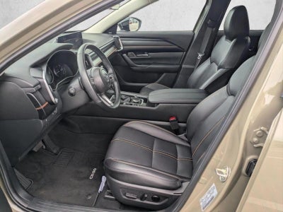 2023 Mazda Mazda CX-50 2.5 Turbo Premium Package AWD