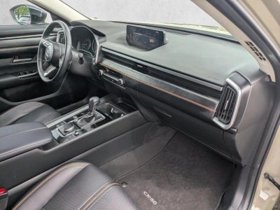 2023 Mazda Mazda CX-50 2.5 Turbo Premium Package AWD