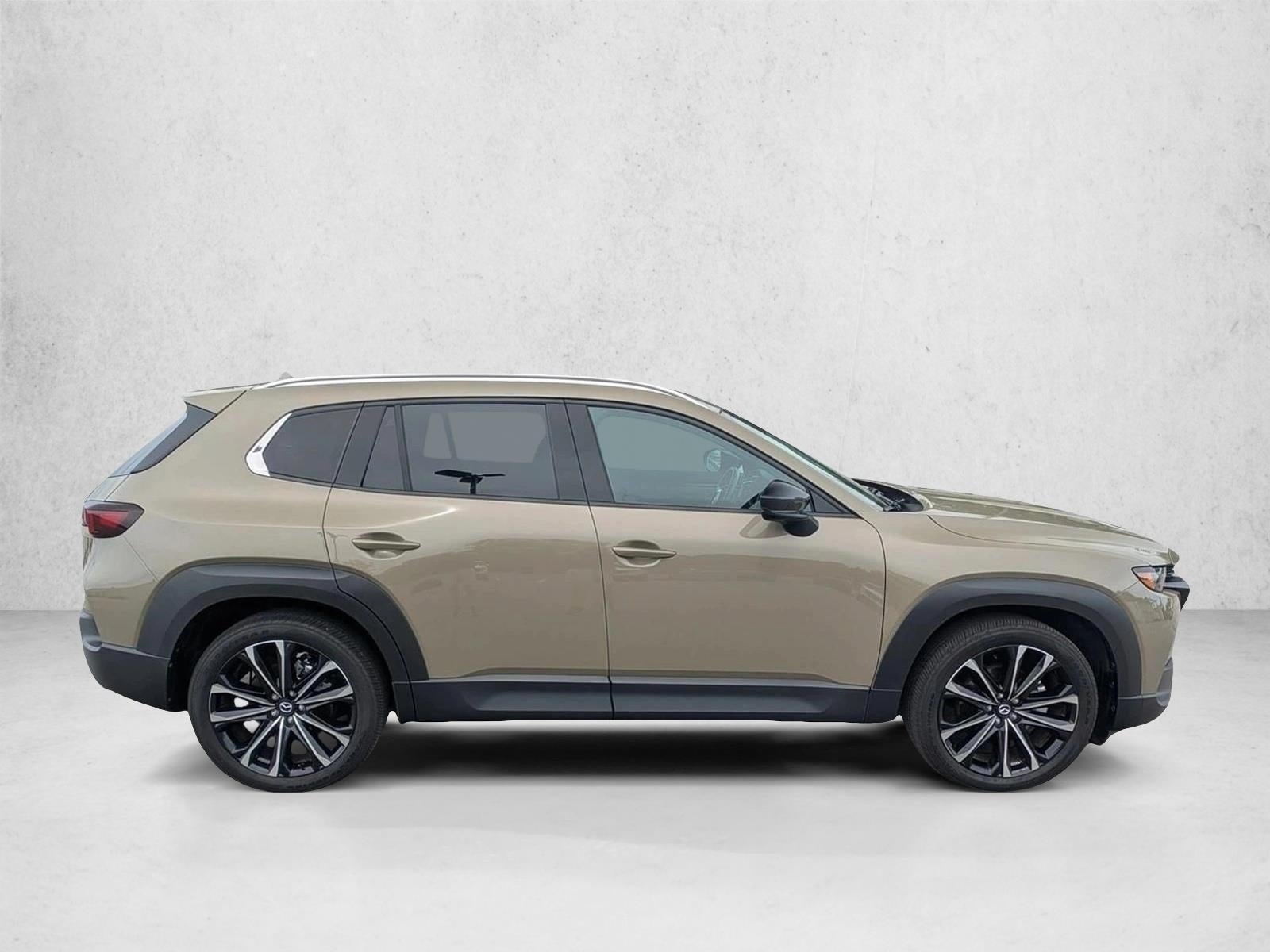 2023 Mazda Mazda CX-50 2.5 Turbo Premium Package AWD