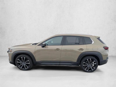 2023 Mazda Mazda CX-50 2.5 Turbo Premium Package AWD