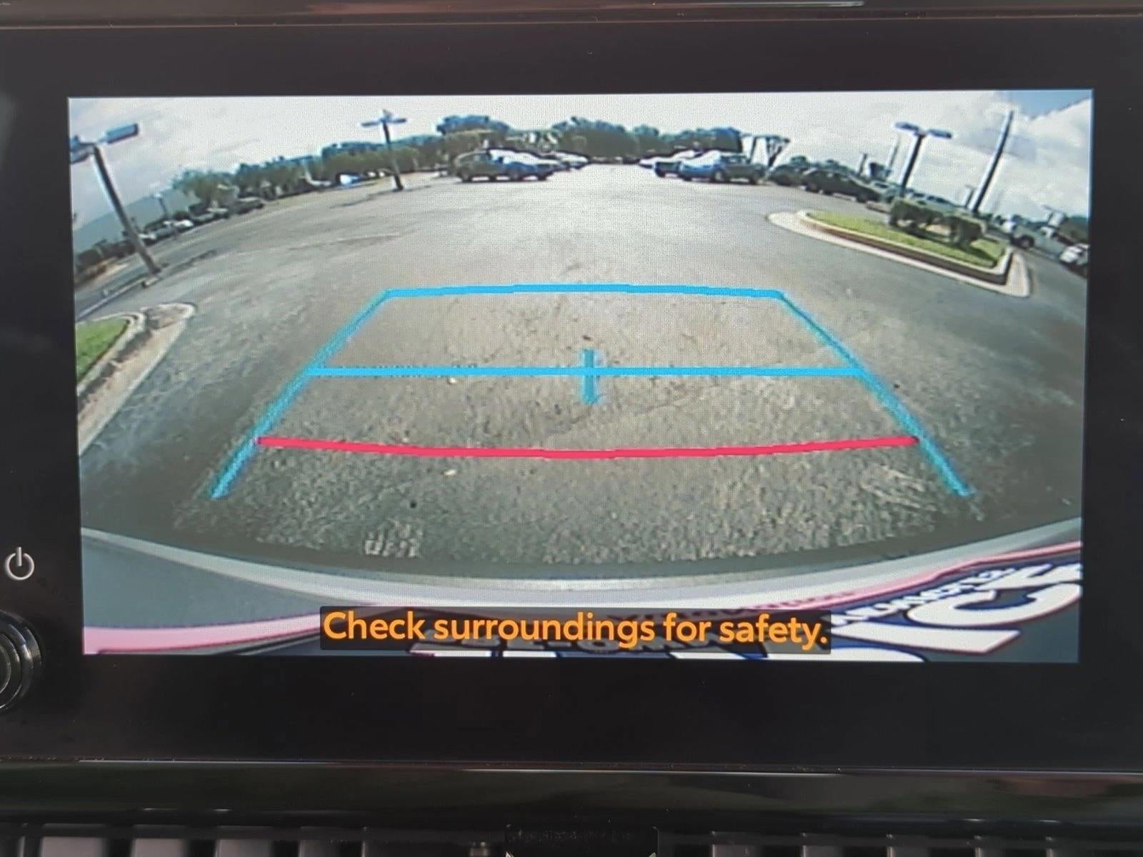 2023 Toyota Corolla Cross L 2WD (Natl)