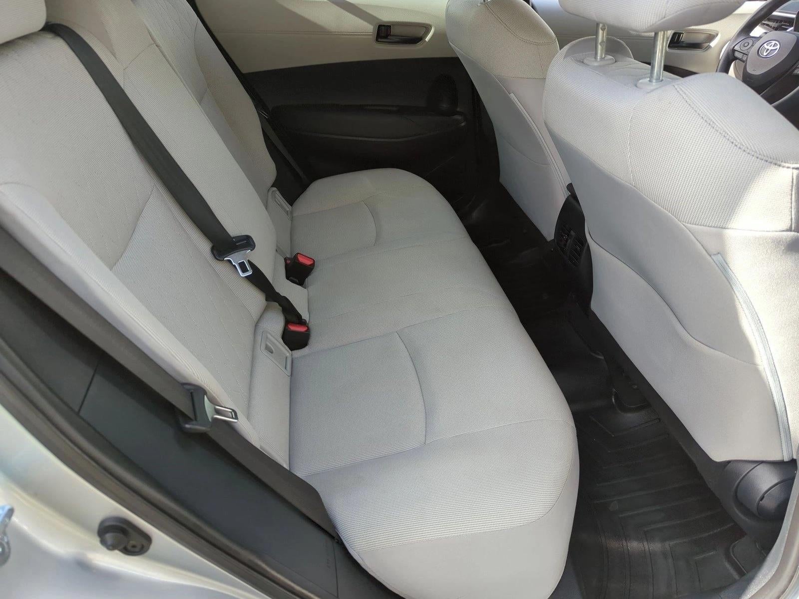 2023 Toyota Corolla Cross L 2WD (Natl)